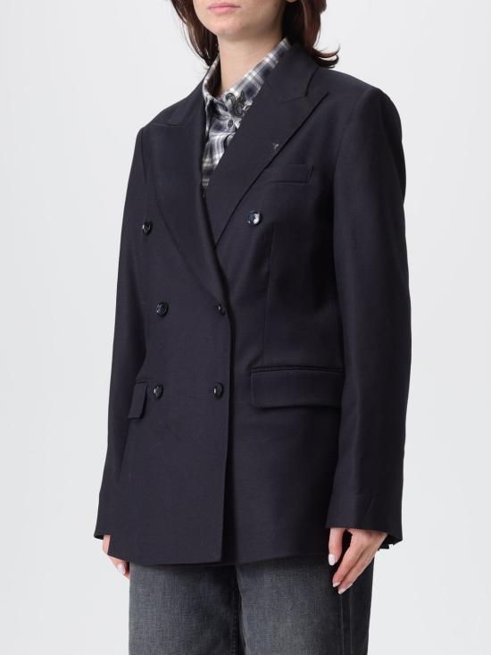 25FW 바레나 자켓 GID53130482 170 Navy - BARENA