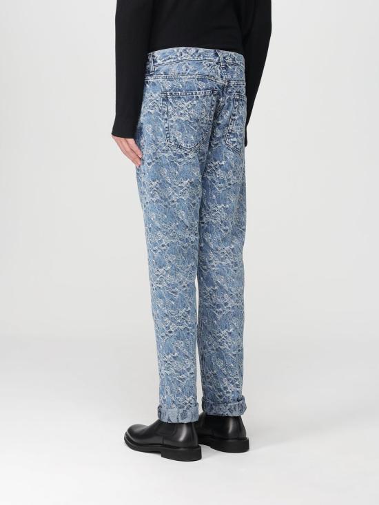 25FW 돈답 데님 팬츠 UP671DF0420ULP9 800 Denim - DONDUP