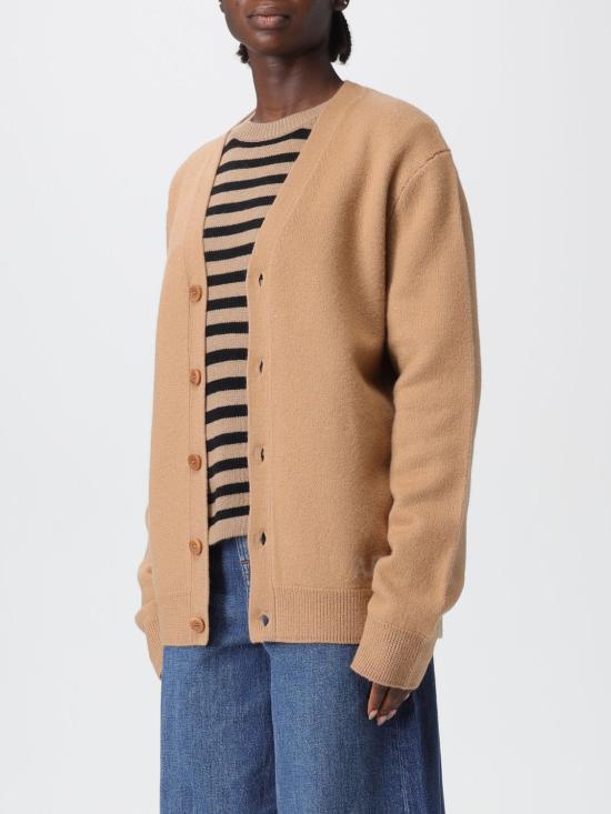25FW 아페쎄 스웨터 WVBDKH22305 CAB Beige - A.P.C.