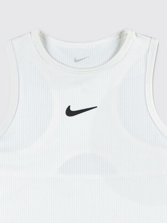 25FW [키즈] 나이키 티셔츠 CV7573 100 White - NIKE