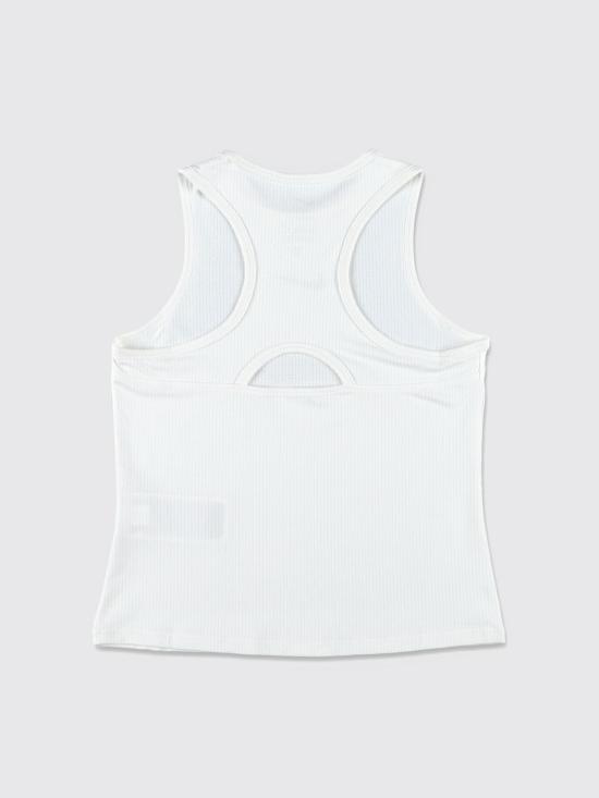 25FW [키즈] 나이키 티셔츠 CV7573 100 White - NIKE