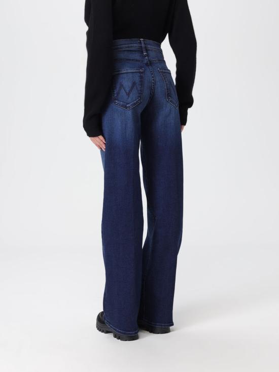 25FW 마더 데님 팬츠 107881156 HCM Blue - MOTHER