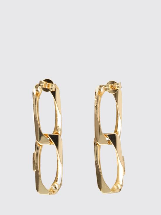 25FW 엠마누엘레 비꼬끼 보석 LCE1G Gold - EMANUELE BICOCCHI