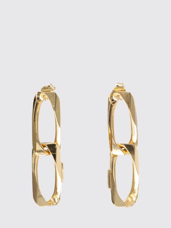 25FW 엠마누엘레 비꼬끼 보석 LCE1G Gold