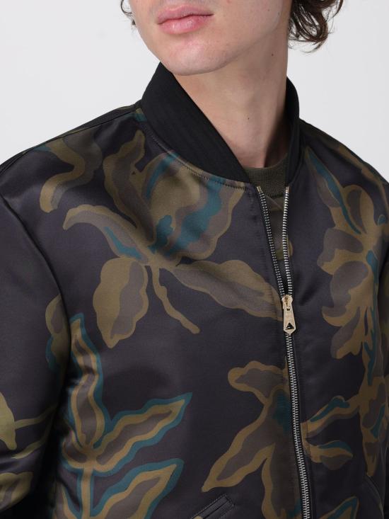 25FW 폴 스미스 봄버 자켓 M1R275UT02704 69 Multicolor - PAUL SMITH