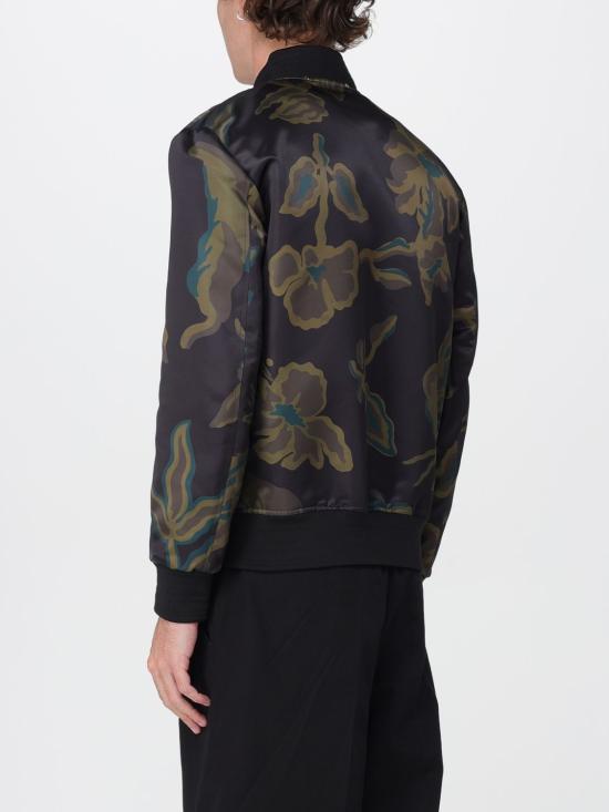 25FW 폴 스미스 봄버 자켓 M1R275UT02704 69 Multicolor - PAUL SMITH