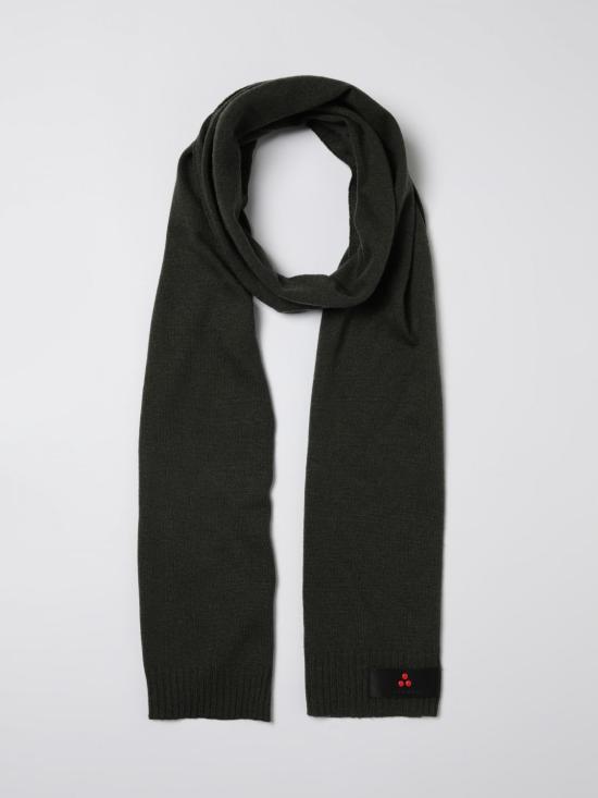 25FW 페트레이 머플러/스카프 PEX018099011947 669 Green - PEUTEREY