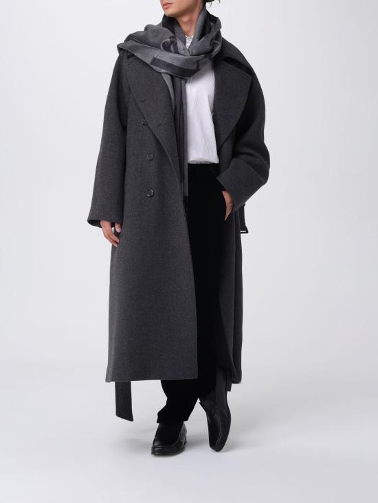 25FW 생로랑 셔츠 848033Y3D30 9601 White - SAINT LAURENT