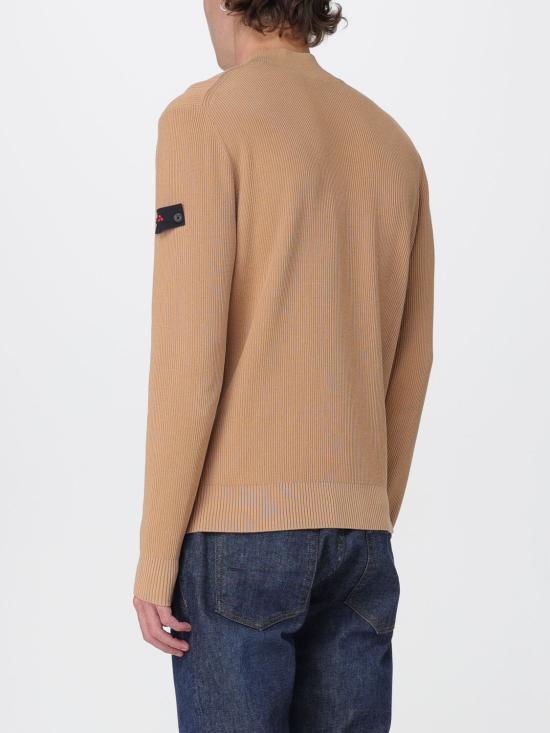 25FW 페트레이 스웨터 PEU561899012365 995 Camel - PEUTEREY