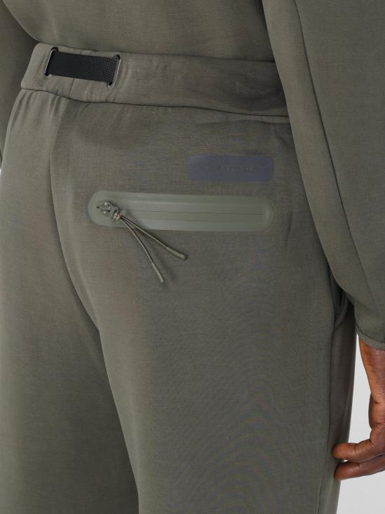 25FW 페트레이 스트레이트 팬츠 PEU556299012370 689 Green - PEUTEREY