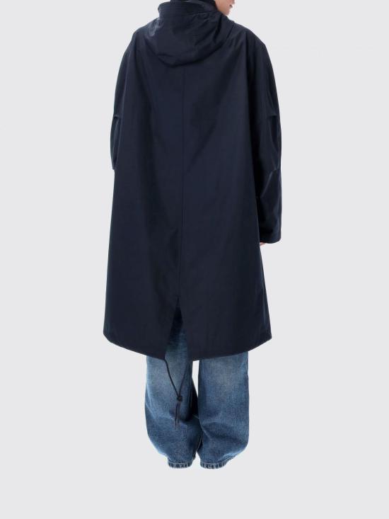 25FW 아페쎄 자켓 M30202PSAJB IAK Blue - A.P.C.