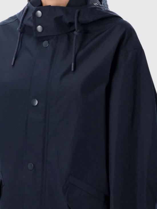 25FW 아페쎄 자켓 M30202PSAJB IAK Blue - A.P.C.