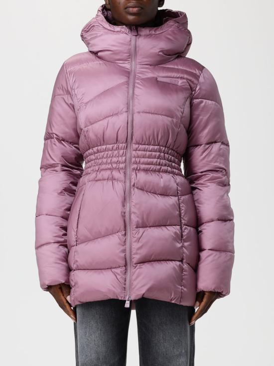 25FW 엠포리오 아르마니 자켓 7W000661AF16413 UA272 Orchid