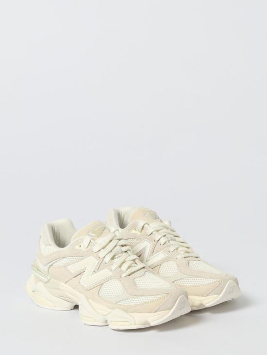 25FW 뉴발란스 9060 스니커즈 9060  U9060ERB Yellow Cream - NEW BALANCE