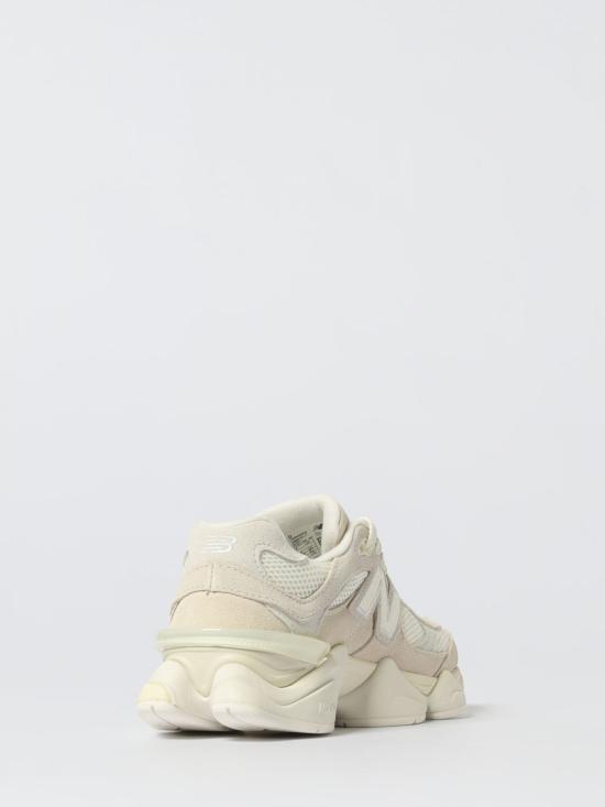 25FW 뉴발란스 9060 스니커즈 9060  U9060ERB Yellow Cream - NEW BALANCE