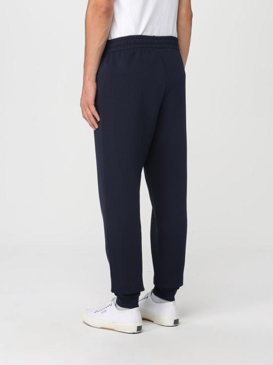 25FW 엠포리오 아르마니 트레이닝/조거 팬츠 8NPP64PJVTZ 1562 Blue - EMPORIO ARMANI