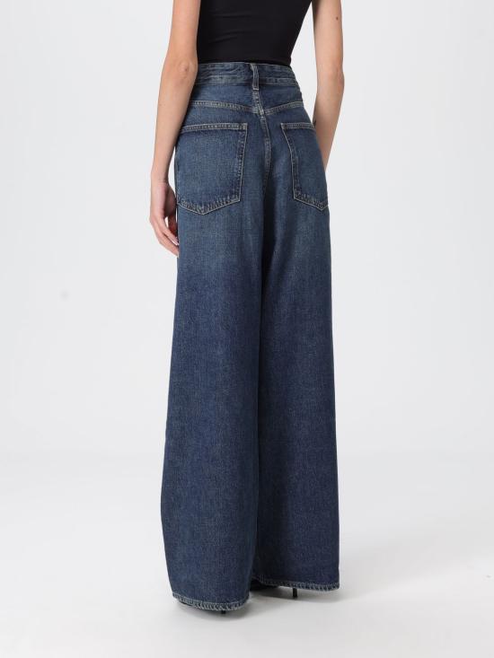 25FW 에이골디 데님 팬츠 A241B1601 NEXUS Blue - AGOLDE