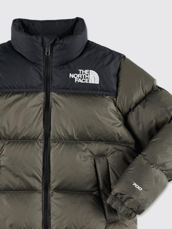 25FW [키즈] 노스페이스 캐주얼 자켓 NF0A8A4C 21L1 Beige - NORTH FACE
