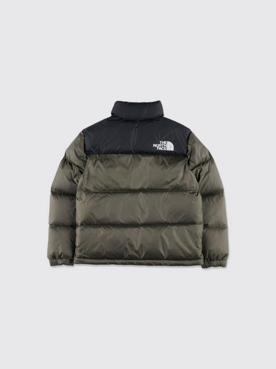 25FW [키즈] 노스페이스 캐주얼 자켓 NF0A8A4C 21L1 Beige - NORTH FACE