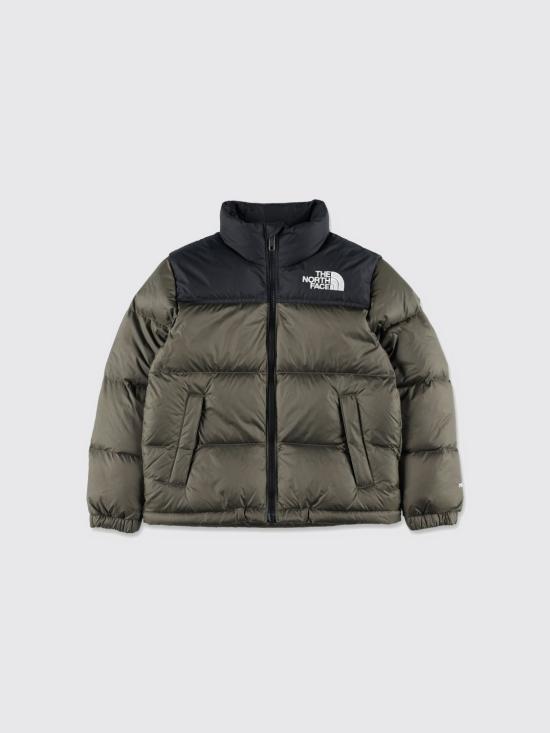 25FW [키즈] 노스페이스 캐주얼 자켓 NF0A8A4C 21L1 Beige