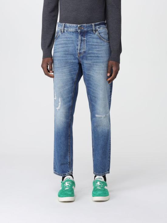 25FW 피티토리노 데님 팬츠 C5RP05B0AW0250 MI20 Blue