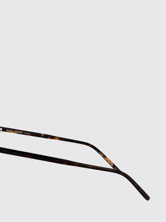 25FW 생로랑 선글라스 SL214KATE 002 Brown - SAINT LAURENT