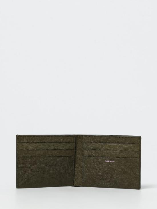 25FW 폴 스미스 남성지갑 M1A8112TLOCKS 36 Military - PAUL SMITH