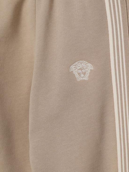 25FW [키즈] 베르사체 팬츠 10182901A11652 2KP00 Beige - VERSACE