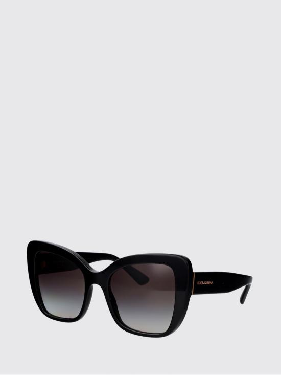 26SS 돌체앤가바나 선글라스 0DG4348 501 8G Black