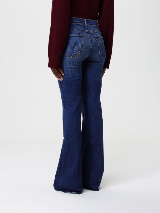 25FW 마더 데님 팬츠 100851156 ZCH Blue - MOTHER