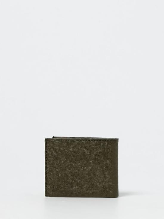 25FW 폴 스미스 남성지갑 M1A8186TLOCKS 36 Military - PAUL SMITH