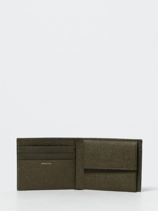 25FW 폴 스미스 남성지갑 M1A8186TLOCKS 36 Military - PAUL SMITH