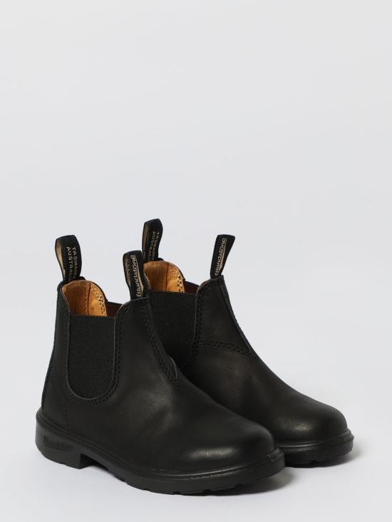 25FW [키즈] 블런드스톤 슈즈 531 531 Black - BLUNDSTONE