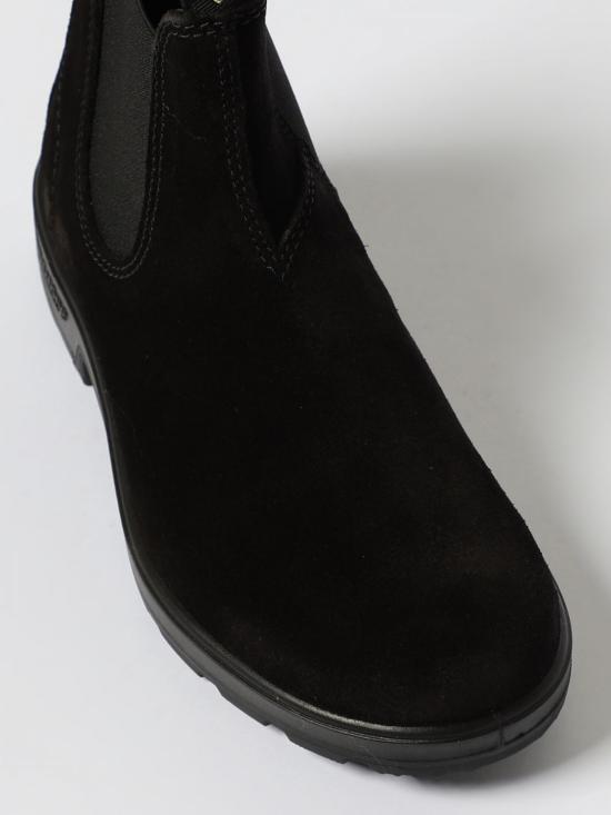 25FW 블런드스톤 뮬/슬리퍼 2405 2405 Black - BLUNDSTONE