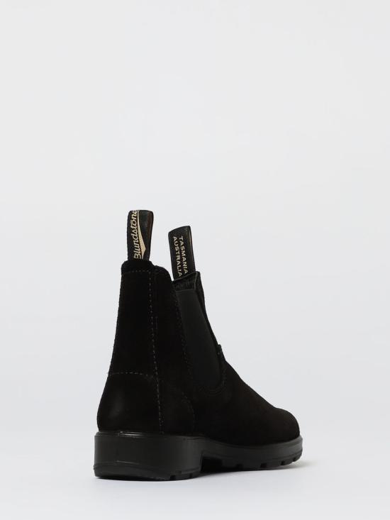 25FW 블런드스톤 뮬/슬리퍼 2405 2405 Black - BLUNDSTONE