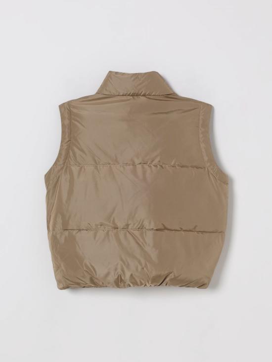 25FW [키즈] 베르사체 베스트 10205091A14838 2KP00 Beige - VERSACE