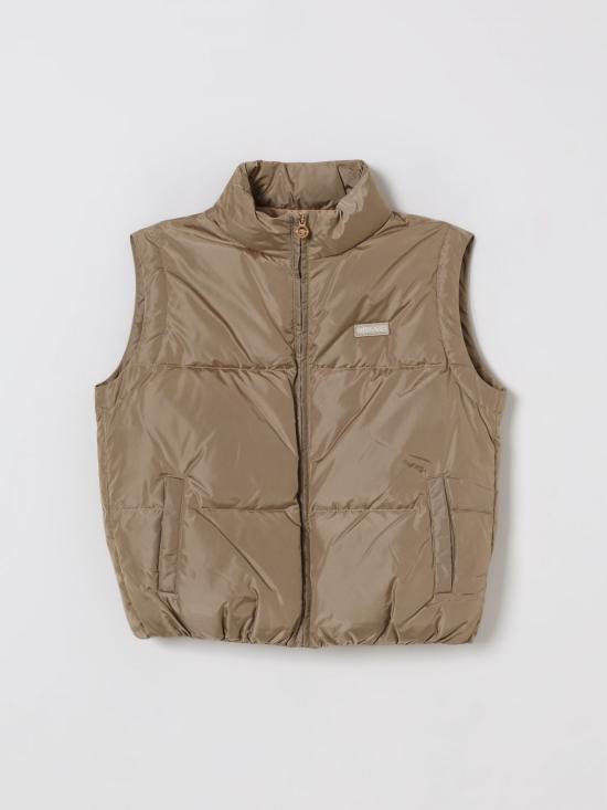 25FW [키즈] 베르사체 베스트 10205091A14838 2KP00 Beige