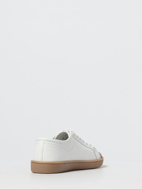 25FW 생로랑 83992100N00 9030 White - SAINT LAURENT