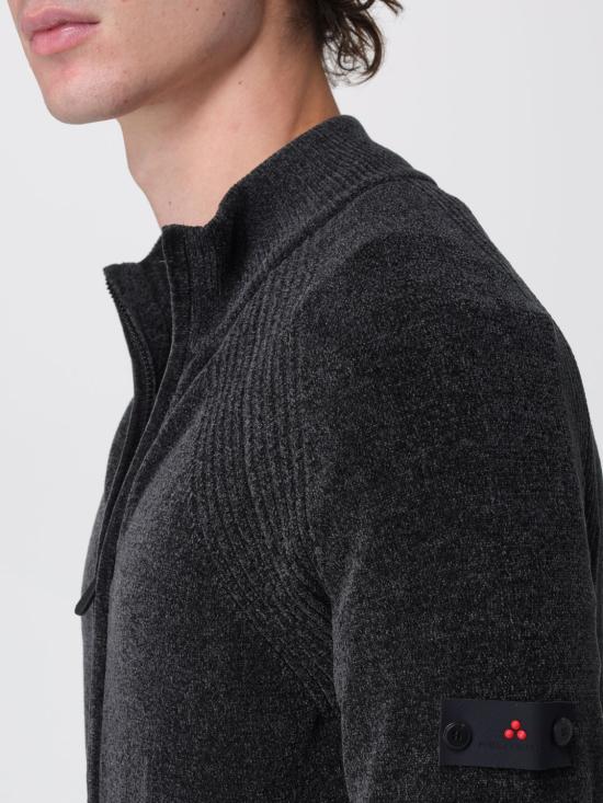 25FW 페트레이 스웨터 PEU564099011970 368 Grey - PEUTEREY