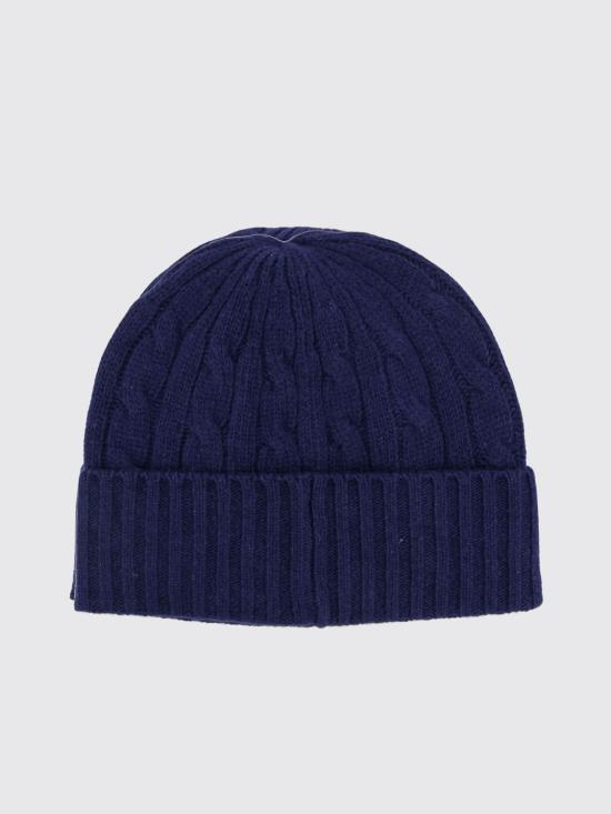 25FW 폴로 랄프로렌 모자 449959346 002 Navy - POLO RALPH LAUREN