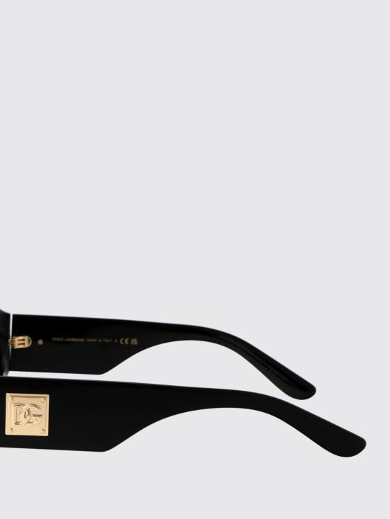 26SS 돌체앤가바나 선글라스 0DG4416 501 87 Black - DOLCE & GABBANA