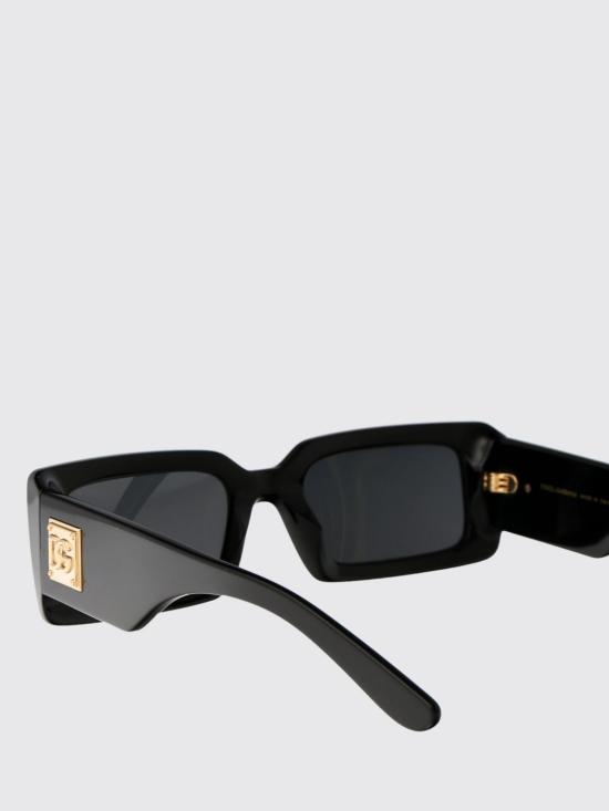 26SS 돌체앤가바나 선글라스 0DG4416 501 87 Black - DOLCE & GABBANA