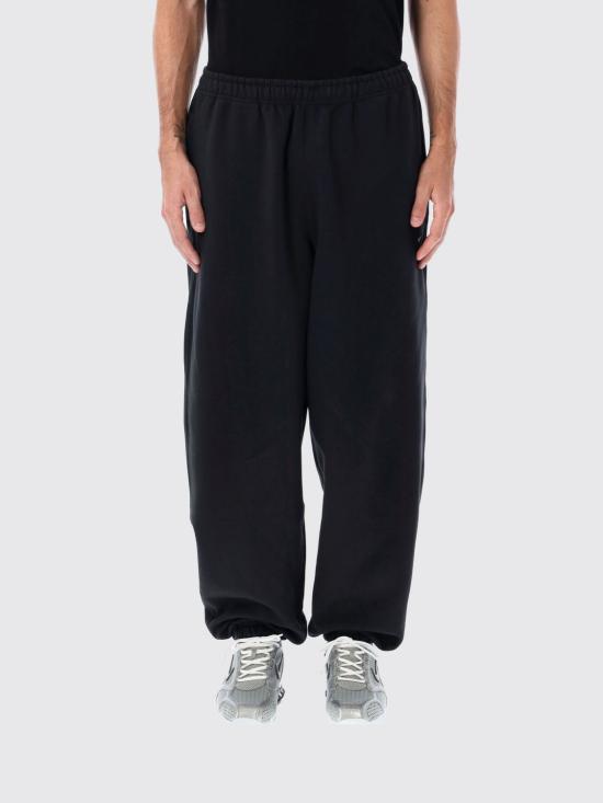 25FW 나이키 트레이닝/조거 팬츠 HV1088 010 Black