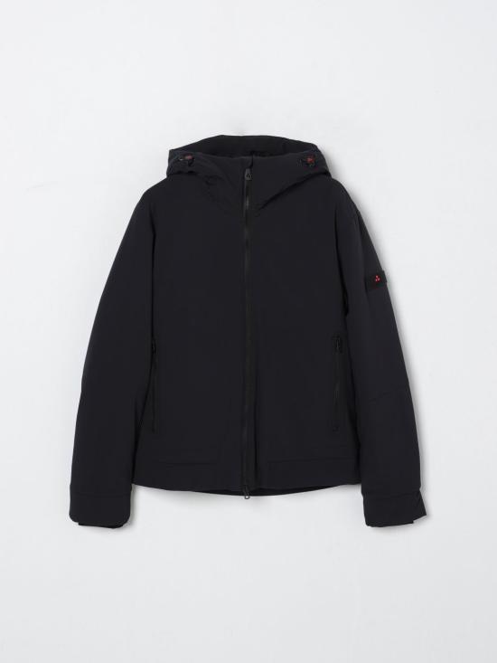 25FW [키즈] 페트레이 캐주얼 자켓 PKK216101192020 NER Black