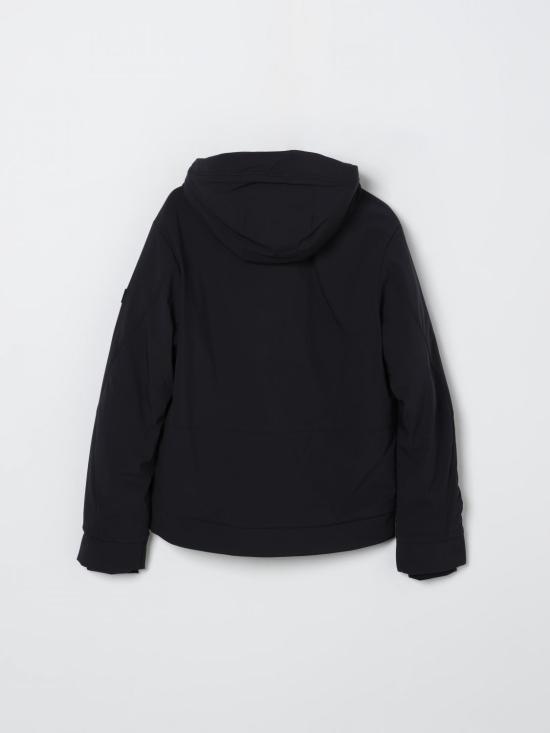 25FW [키즈] 페트레이 캐주얼 자켓 PKK216101192020 NER Black - PEUTEREY