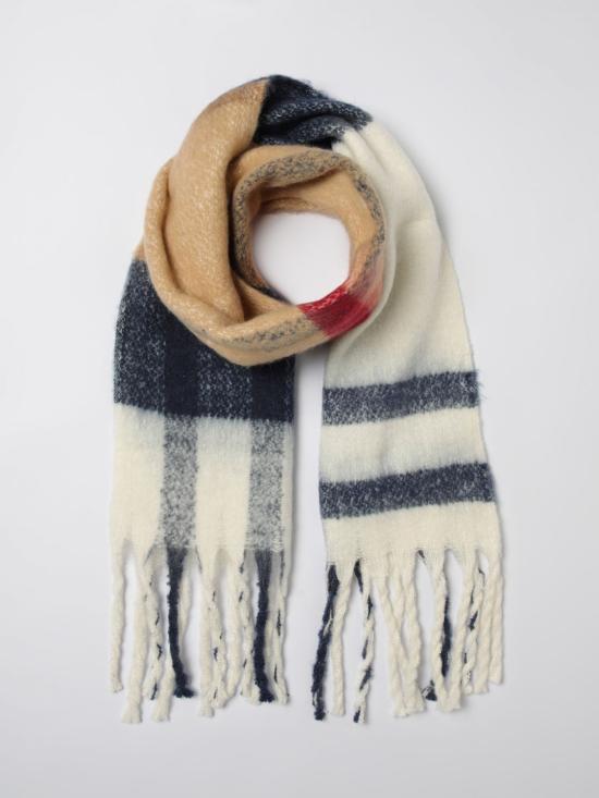 25FW 바버 머플러/스카프 LSC0293 BR51 Beige - BARBOUR