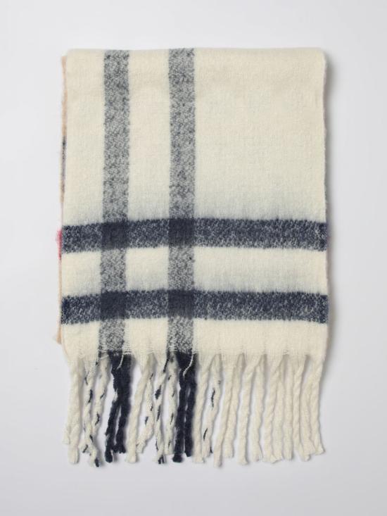 25FW 바버 머플러/스카프 LSC0293 BR51 Beige