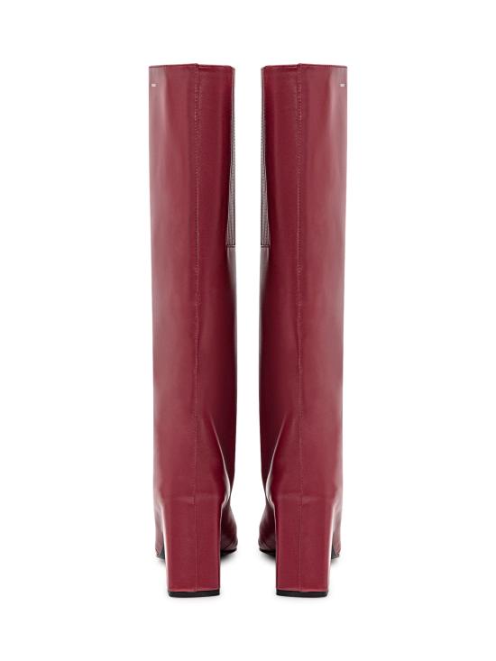 25FW 코페르니 부츠 COPSH03F6066 RED - COPERNI