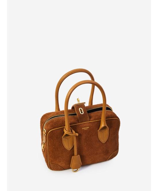 25FW 골든구스 토트백 GWA00470A00075155312 Brown - GOLDEN GOOSE