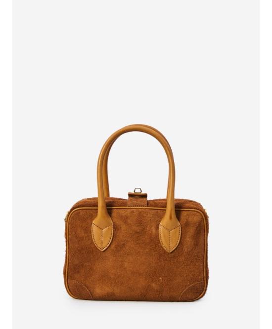 25FW 골든구스 토트백 GWA00470A00075155312 Brown - GOLDEN GOOSE